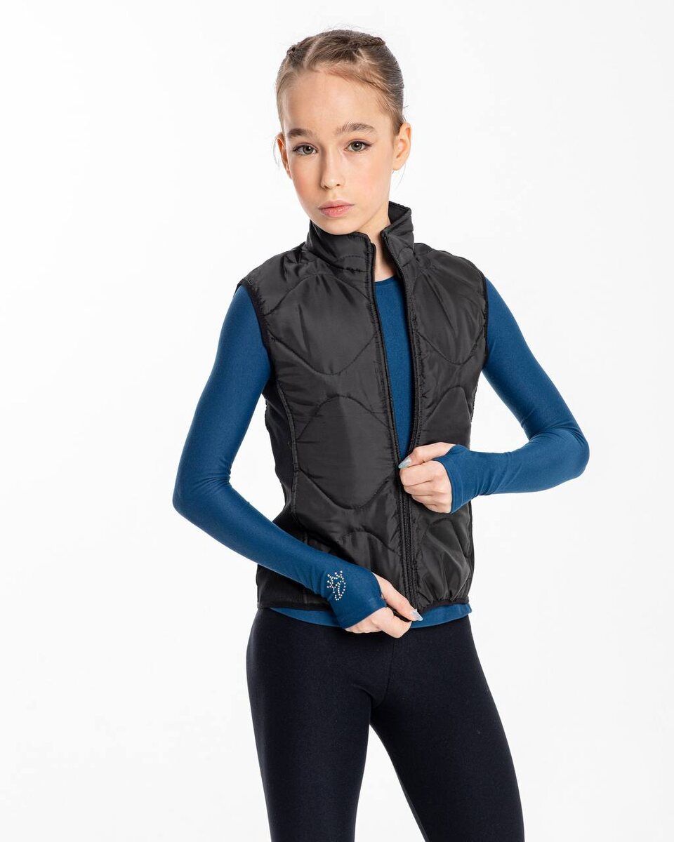 Источник фото: бренд спортивной одежды Dream Style 