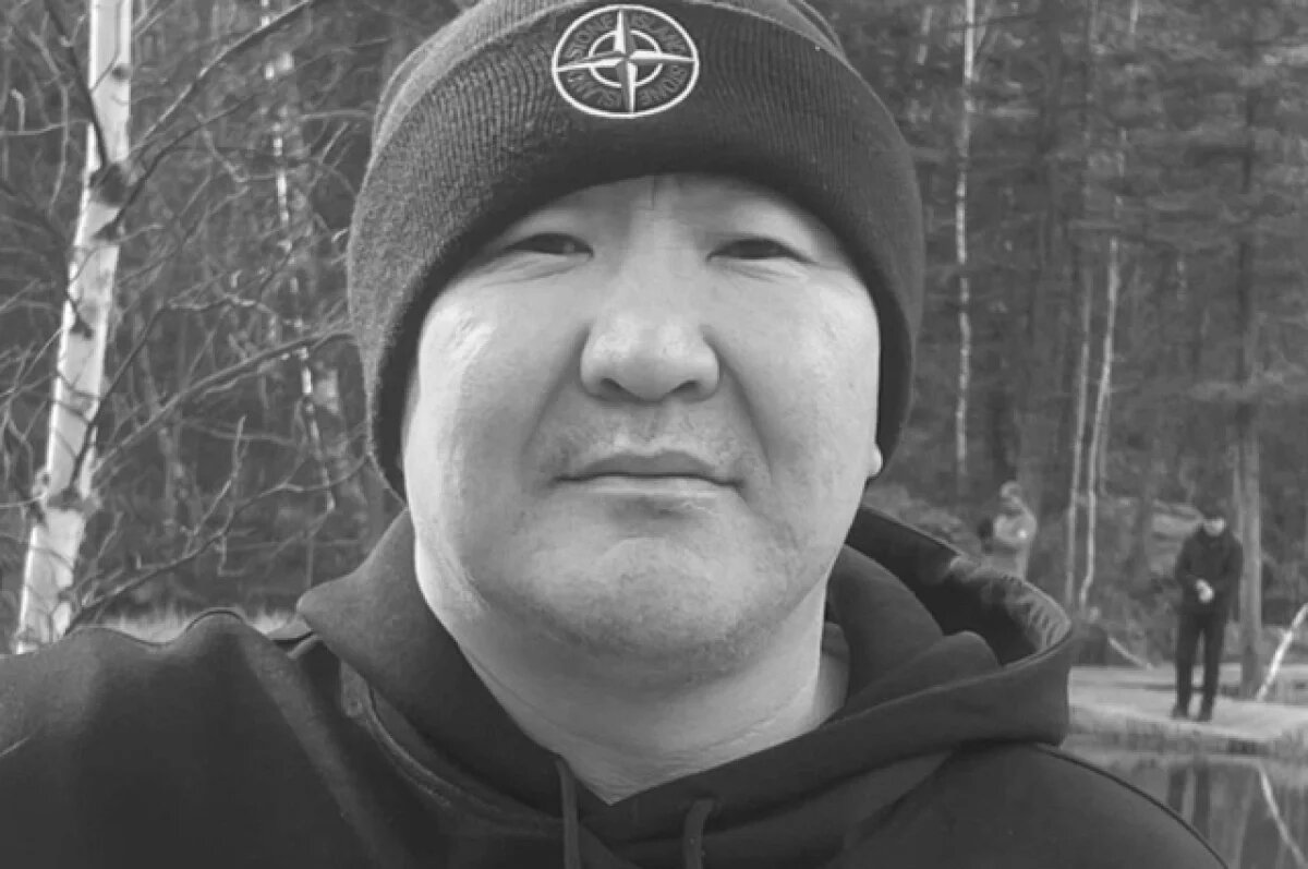    Убийцу Алексея задержали в тот же день.