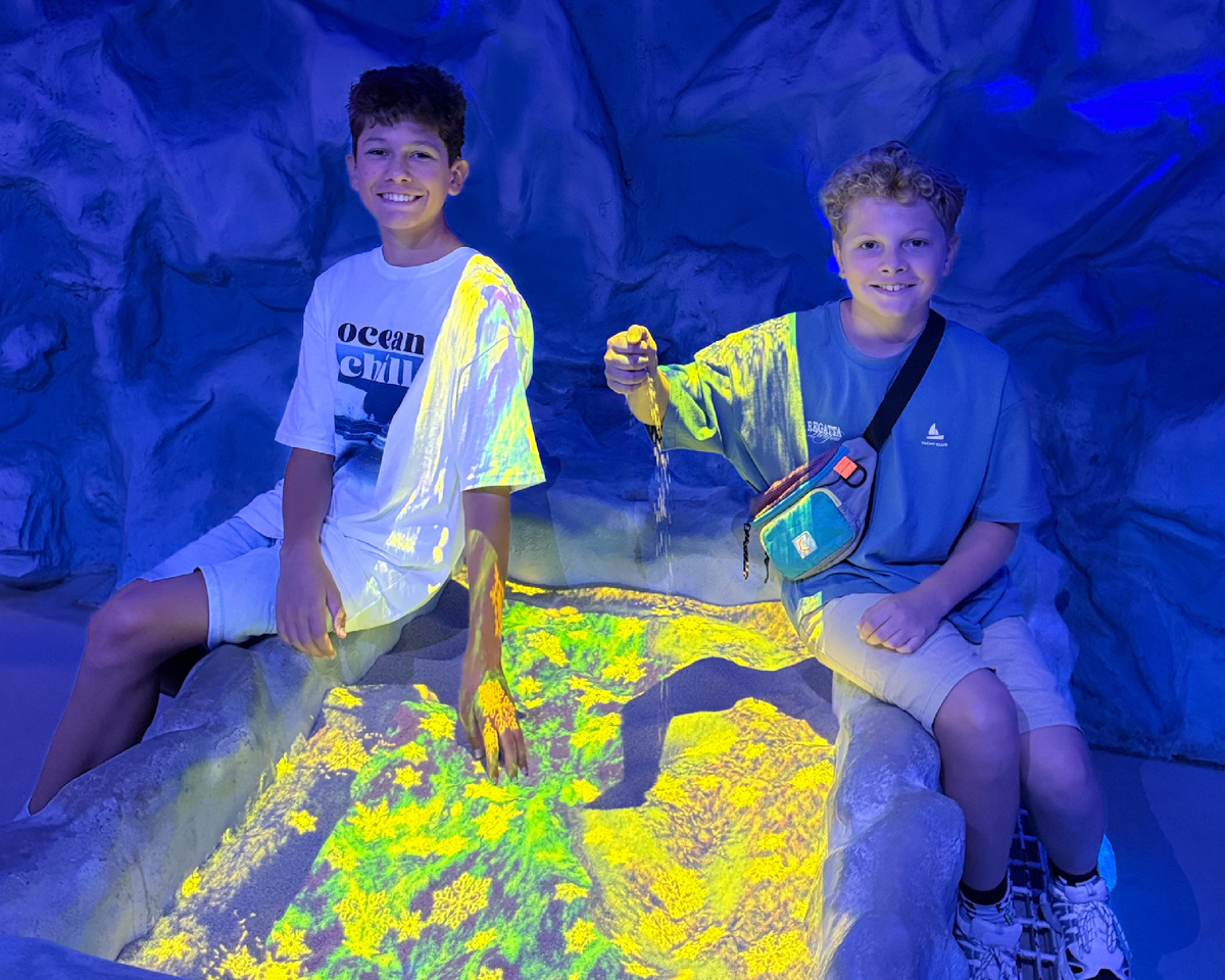 Фото из личного архива автора