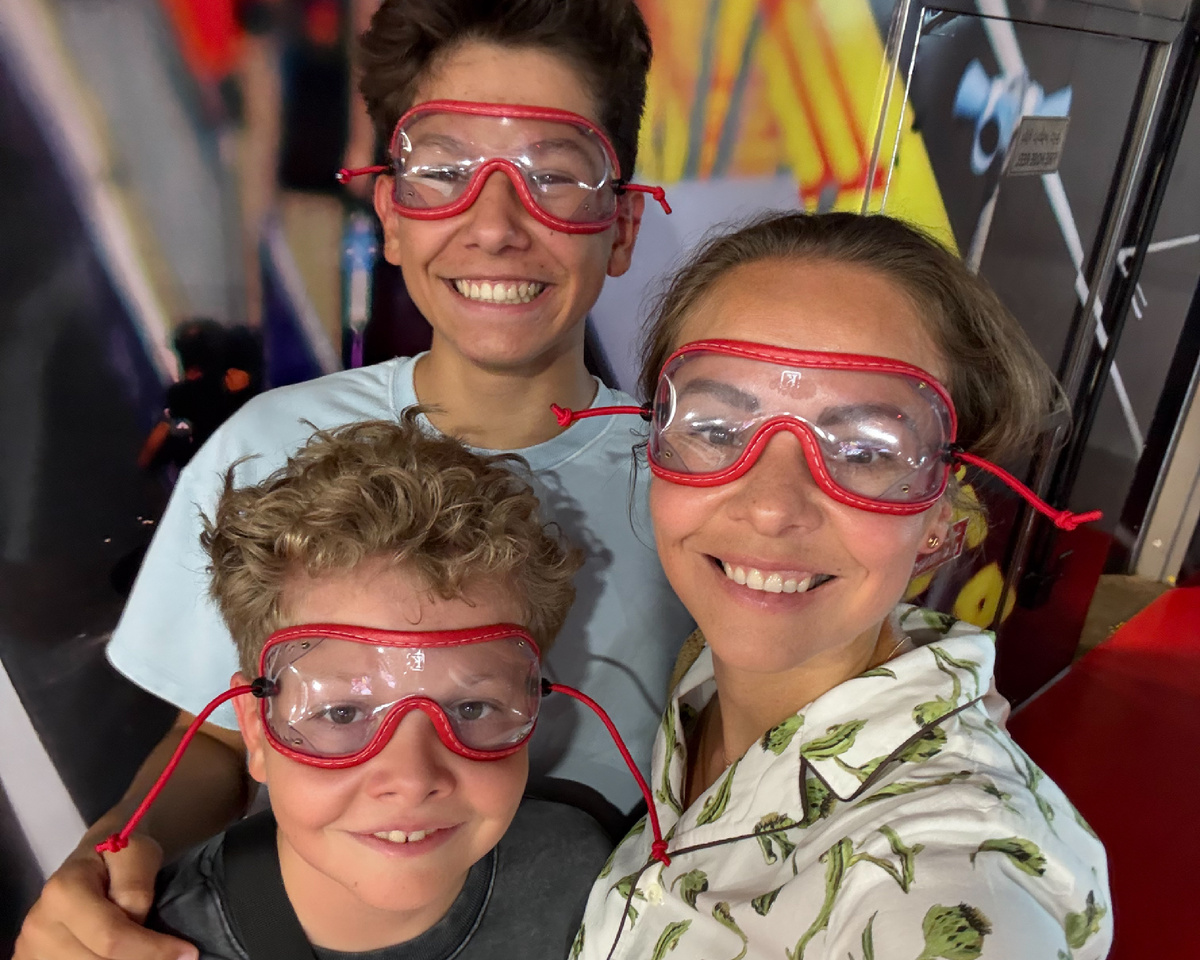 Фото из личного архива автора