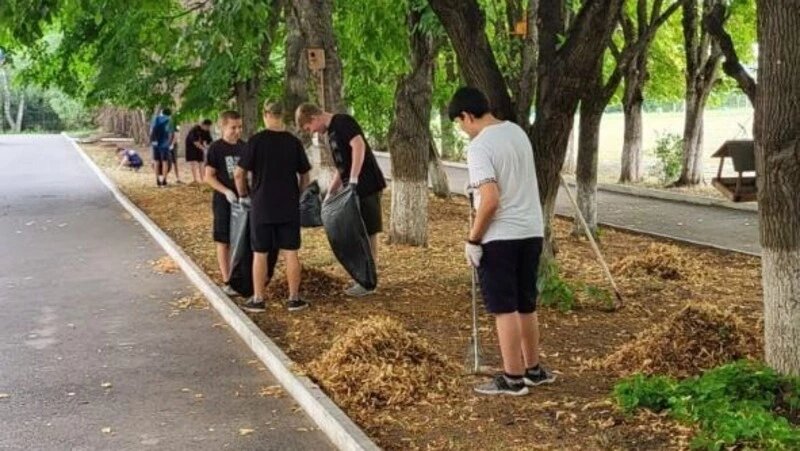      Фото: Администрация Ставрополя