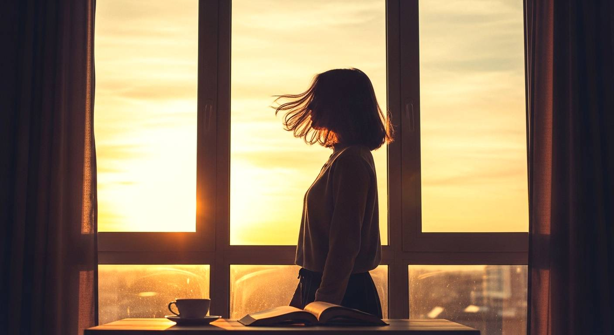 Как легче пережить разлуку с любимым: проверенные способы справиться с болью