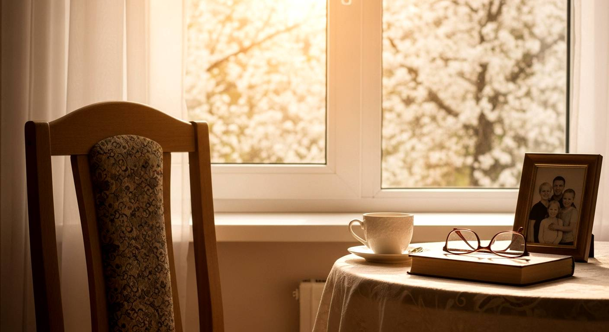 Что говорить когда умерла мама: слова поддержки в самый тяжелый момент