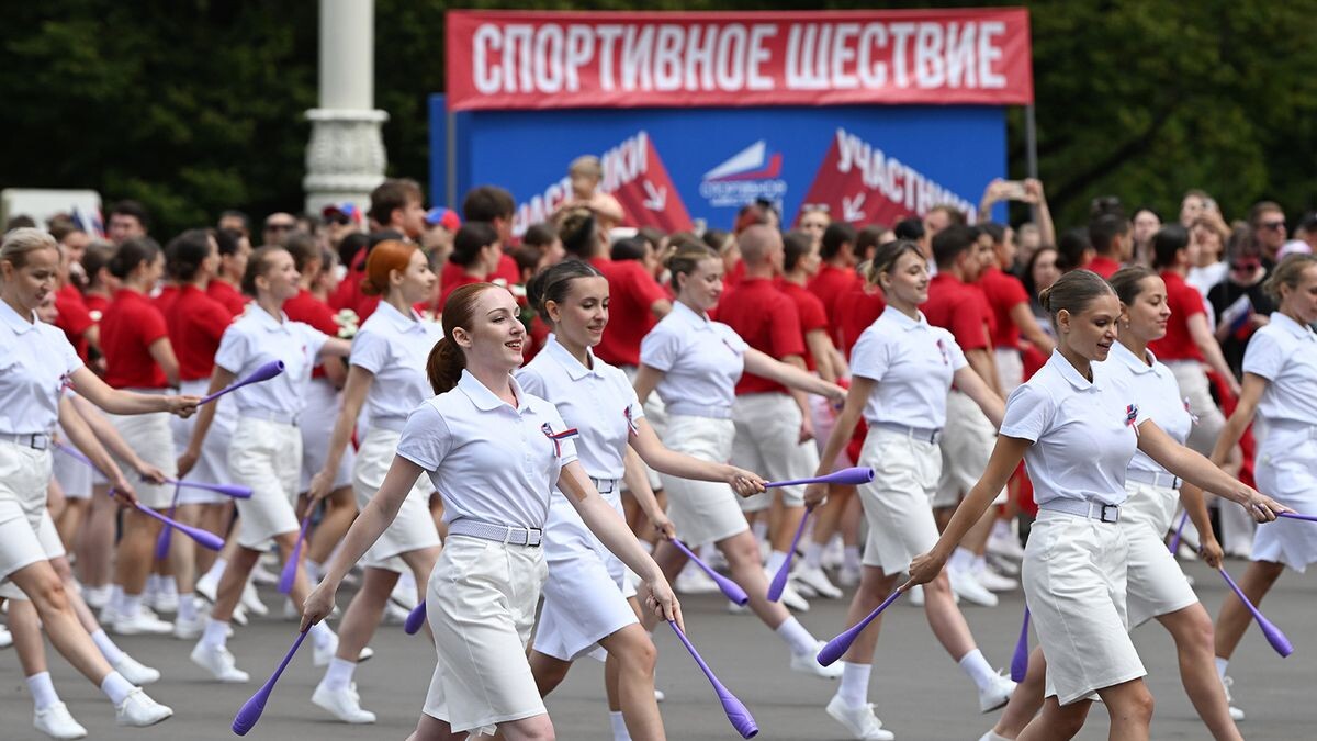    РИА Новости