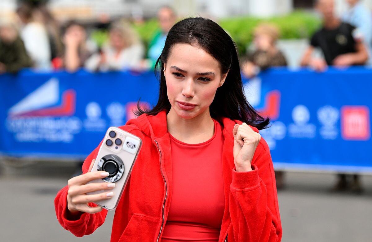    РИА Новости