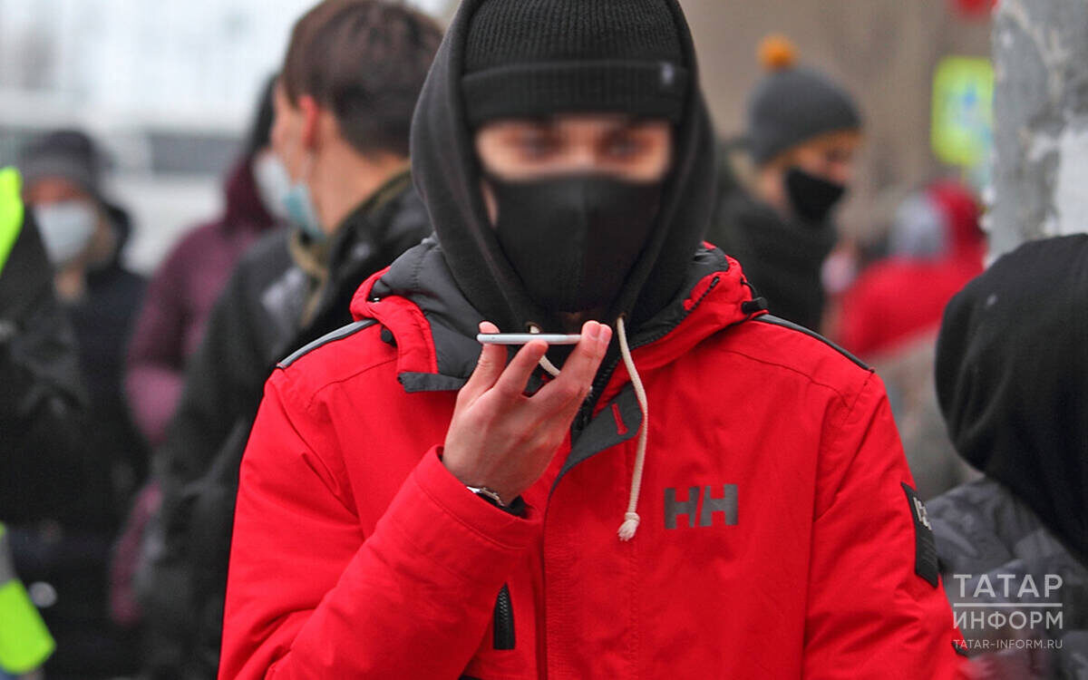 Фото: © Михаил Захаров / «Татар-информ»