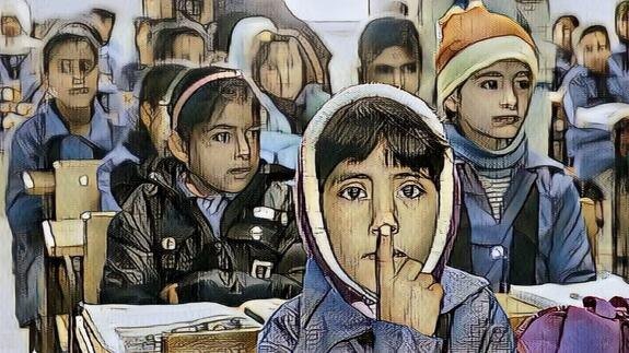    Получение мигрантами образования на платной основе противоречит нашей Конституции? Но так считают в Минпросвещения