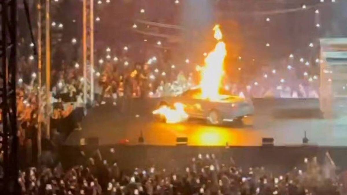    Фото: скриншот / Литвин / Telegram