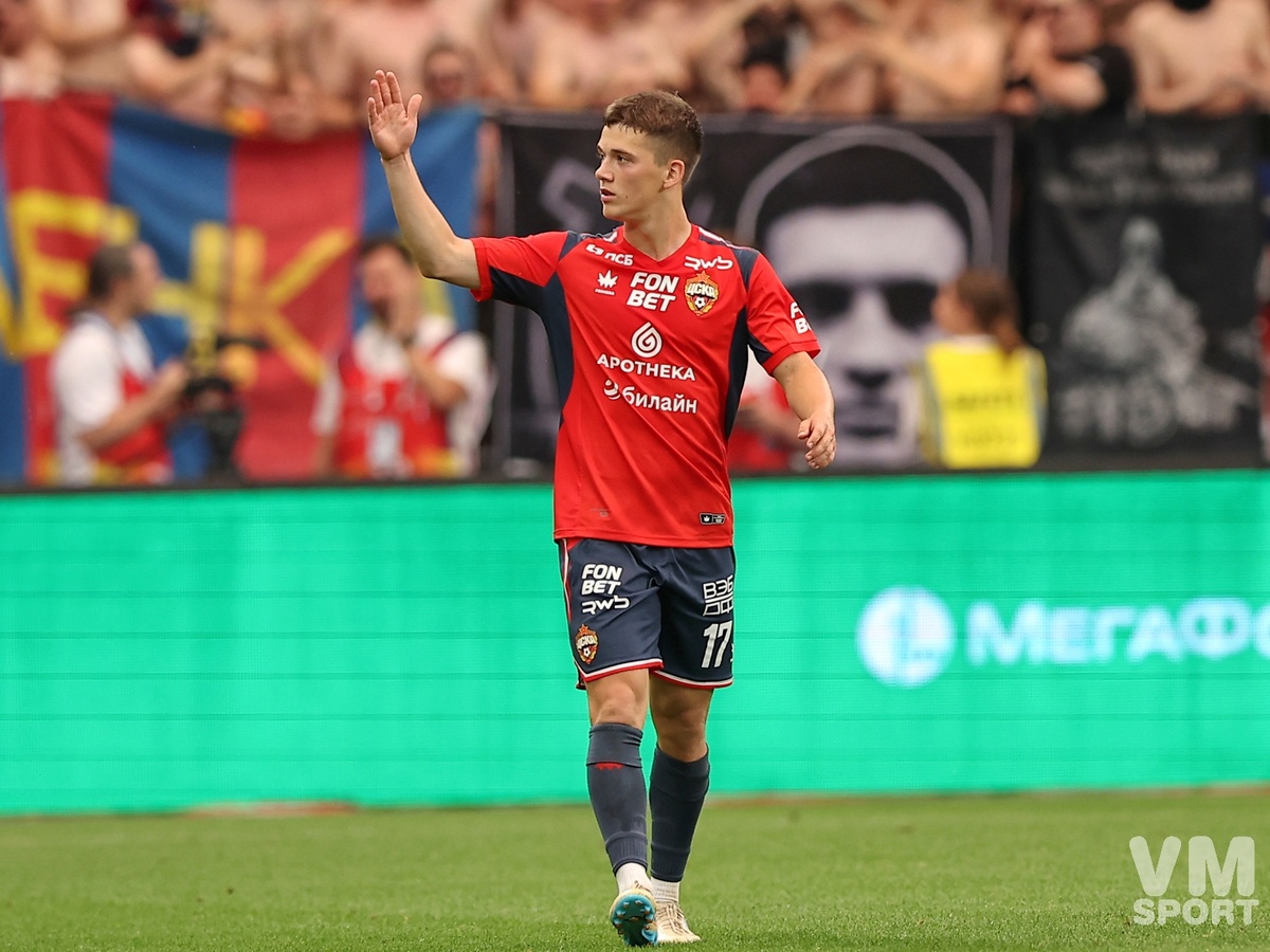 Фото: Олег Бухарев/ "В мире спорта"