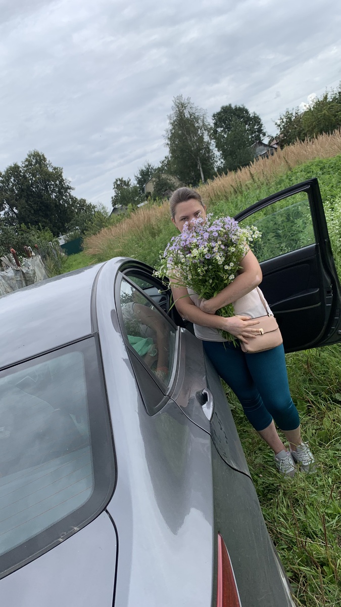 Фото автора канала 