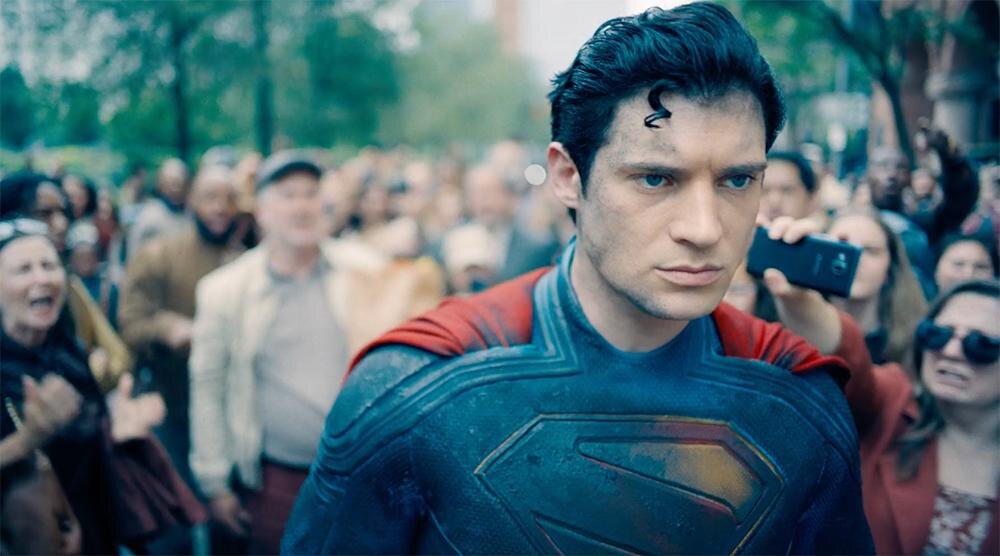 "Супермен" (2025)