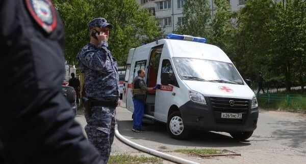    РИА «Новости»