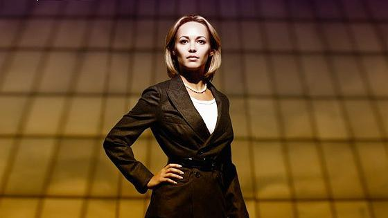 Валерия Кораблева