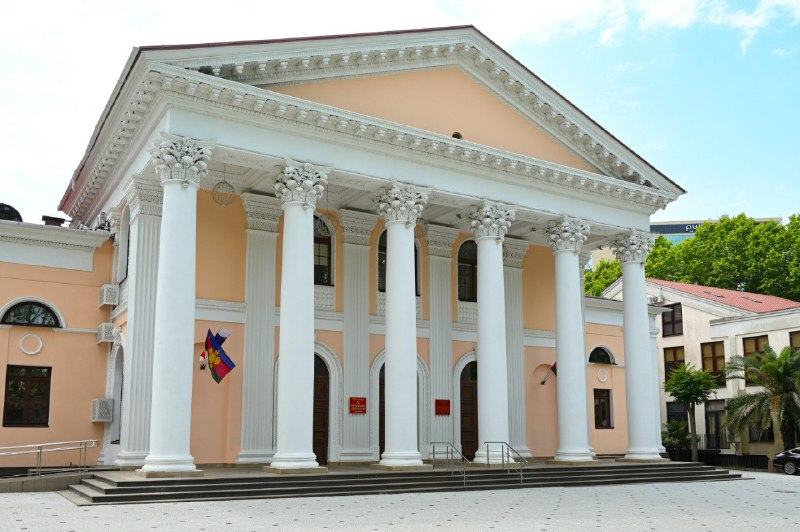    Фото: тг-канал Городского Собрания Сочи