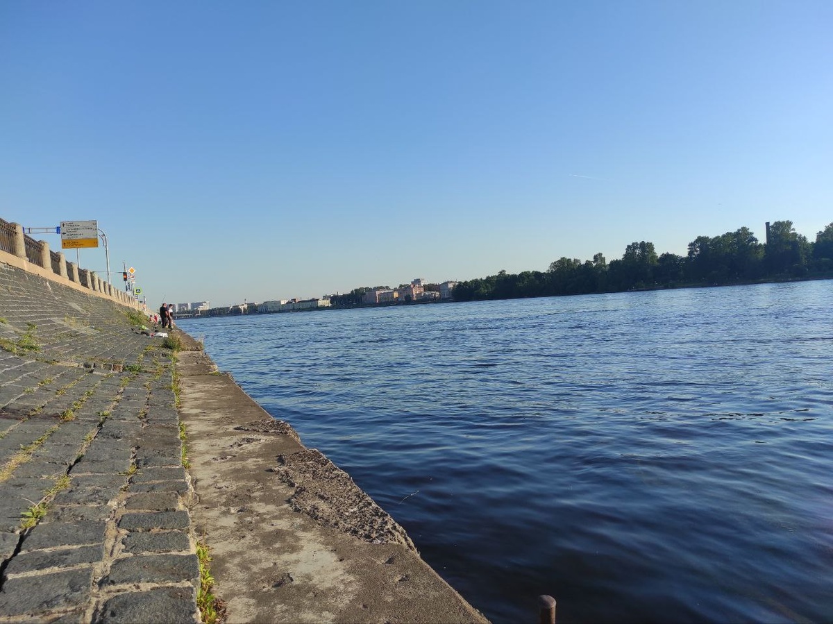 Форпост Северо-Запад / Алиса Иняхина