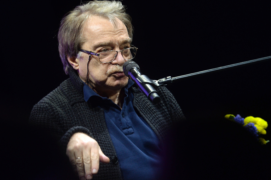    © Кирилл Каллиников/РИА Новости