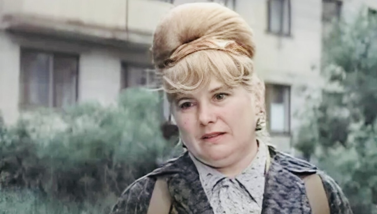 Валентина Владимирова / Фото из открытых источников 