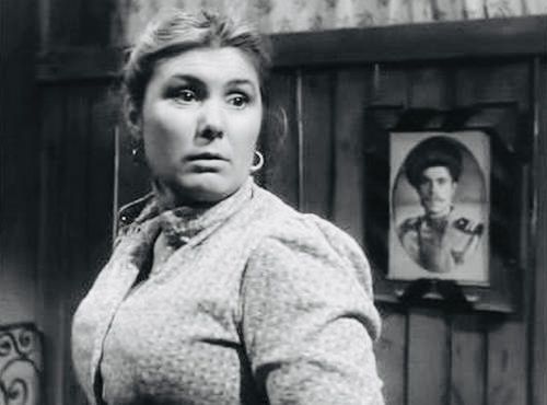 Валентина Владимирова / Фото из открытых источников 