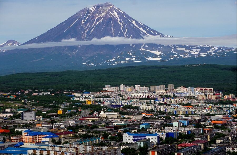     / Источник: © Александр Петров/ТАСС