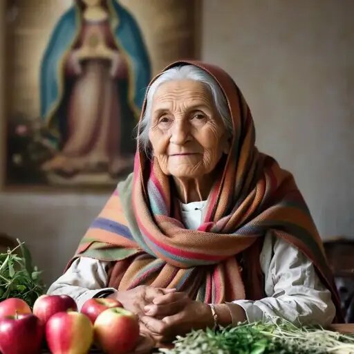   Когда начинается Успенский пост — 14 августа Мария Казённова