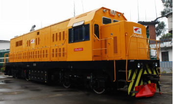 Локомотивы Китая. III.