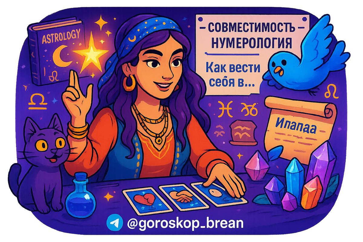    Совместимость в любви через призму нумерологии как магия чисел раскрывает тайны отношений Мария