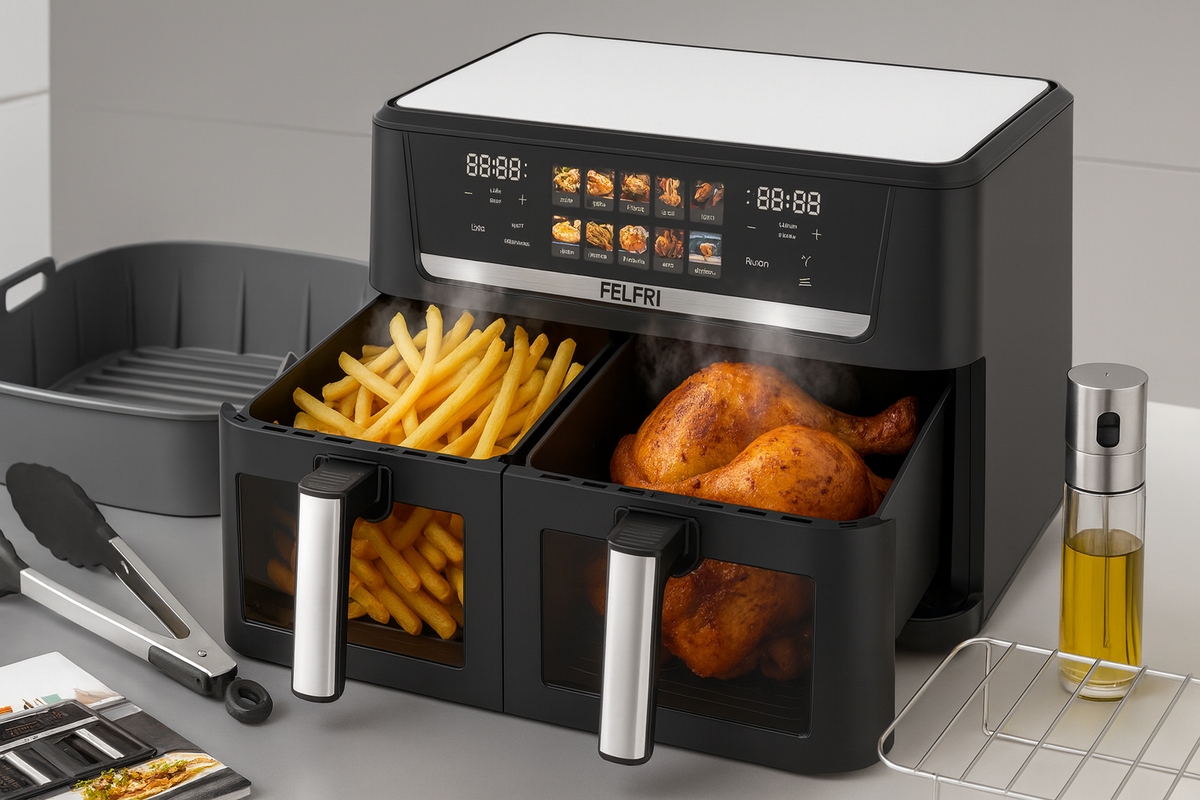 Аэрогриль купить