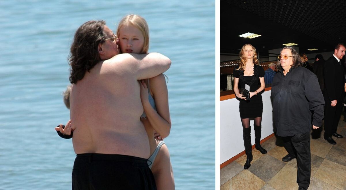 Градский и Коташенко 