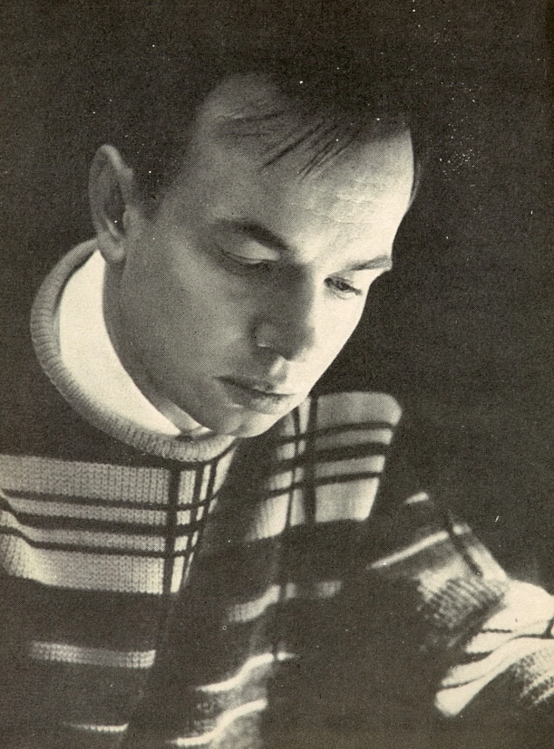 АА. Вознесенский 