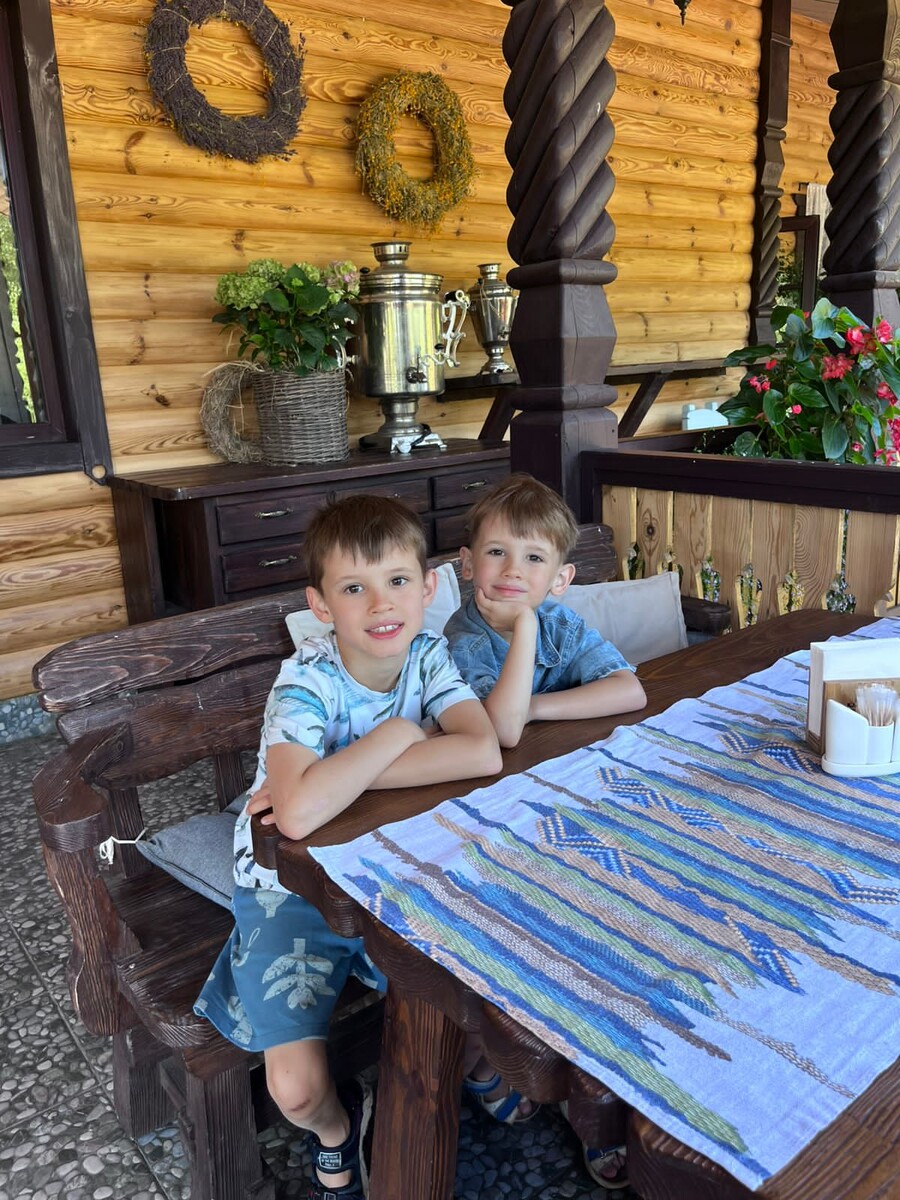 Юрьевское подворье