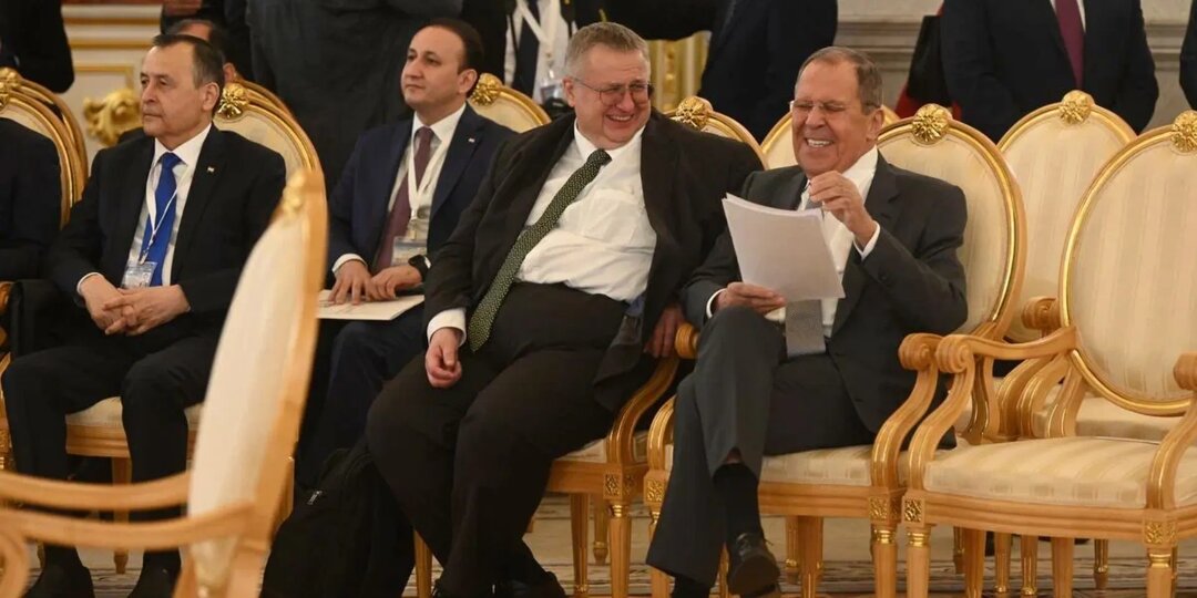 "Зангезурский провал" российской дипломатии — тихая катастрофа развернулась на Южном Кавказе