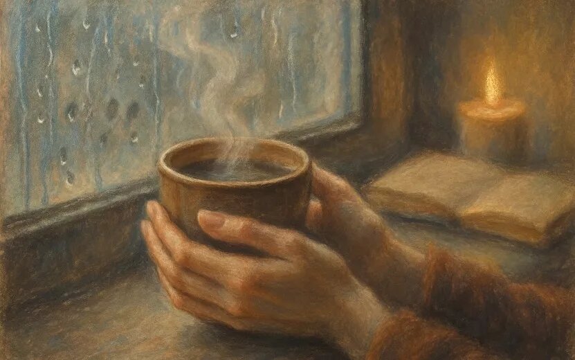    От «у сороки боли…» до «тьфу-тьфу-тьфу»: как шепотки и присказки влияют на наше внутреннее состояние