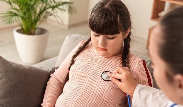    В России с сентября начнут проверять репродуктивное здоровье детей с шести лет