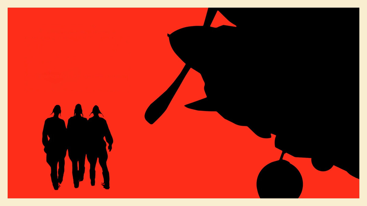 СССР, реж. Наум Бирман | Кинопоиск — 8.4