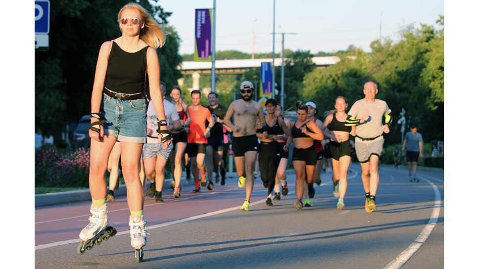 Фото: Екатерина Матюшина / Коммерсантъ