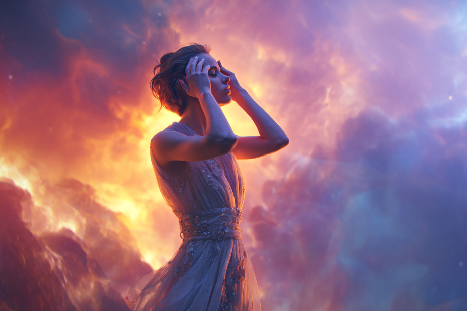    Сгенерировано в Midjourney/NEWS.ru