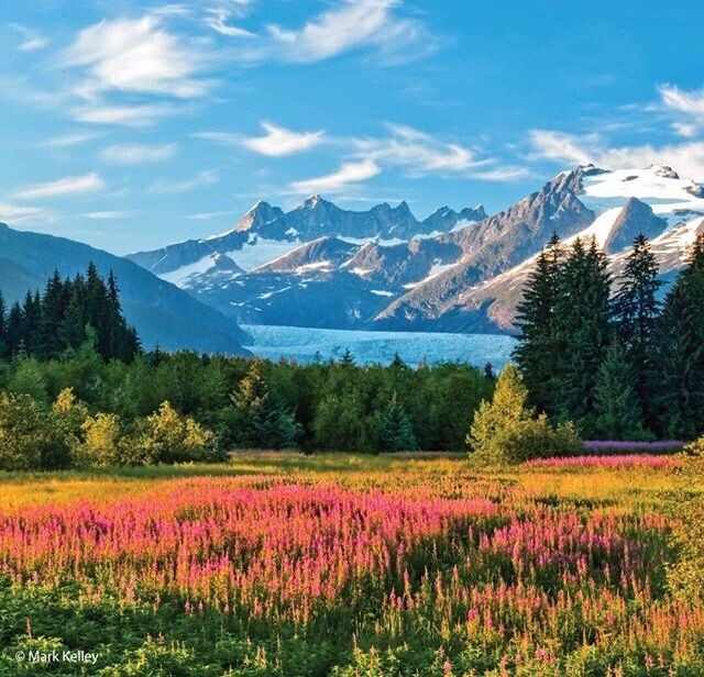 Аляска, источник Яндекс картинки