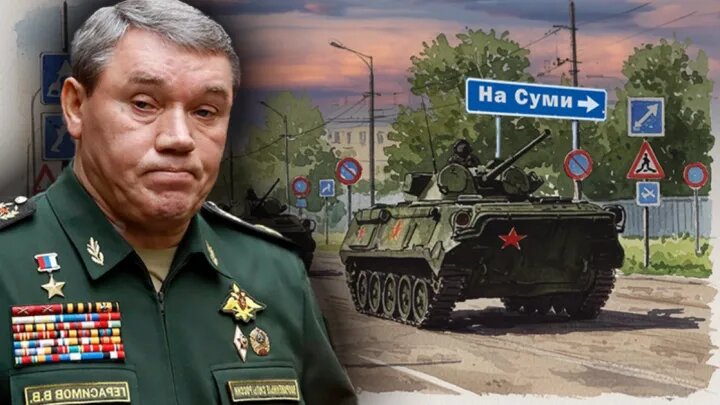 "Генерал Герасимова" наградил сына за города, которые не взяты, а сам получил Звезду. Кадыров: "Его и близко там не было"