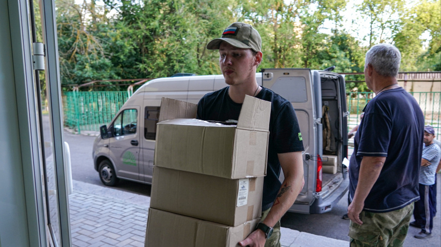    Фото: ИЗВЕСТИЯ/Павел Волков