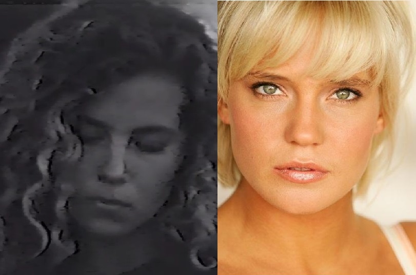 Критерий выбора Ионовой на пост концертной солистки, думается, был очевиден.