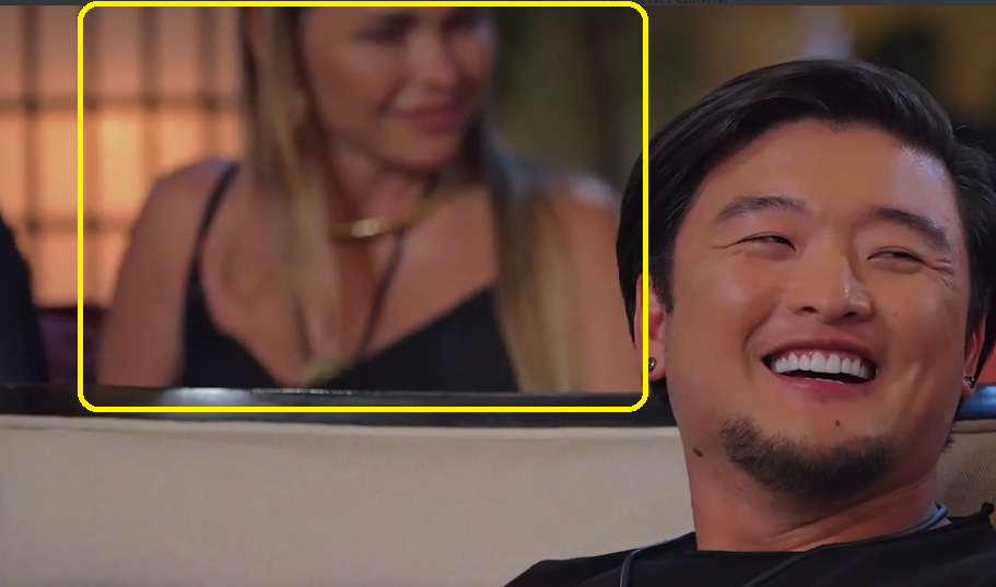 Кадр Анонса