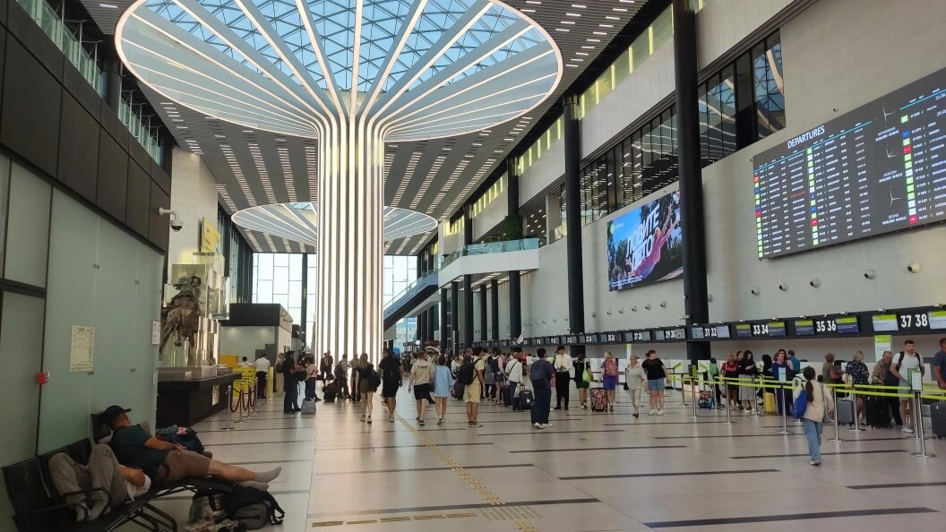    Фото: Царьград Новосибирск