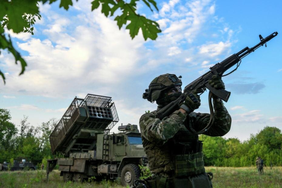    Евгений Биятов/РИА Новости