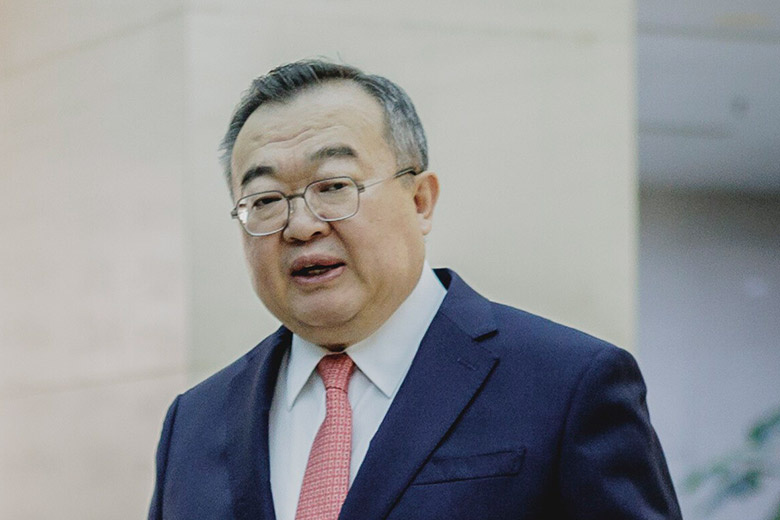    Florian Gaertner/Global Look Press