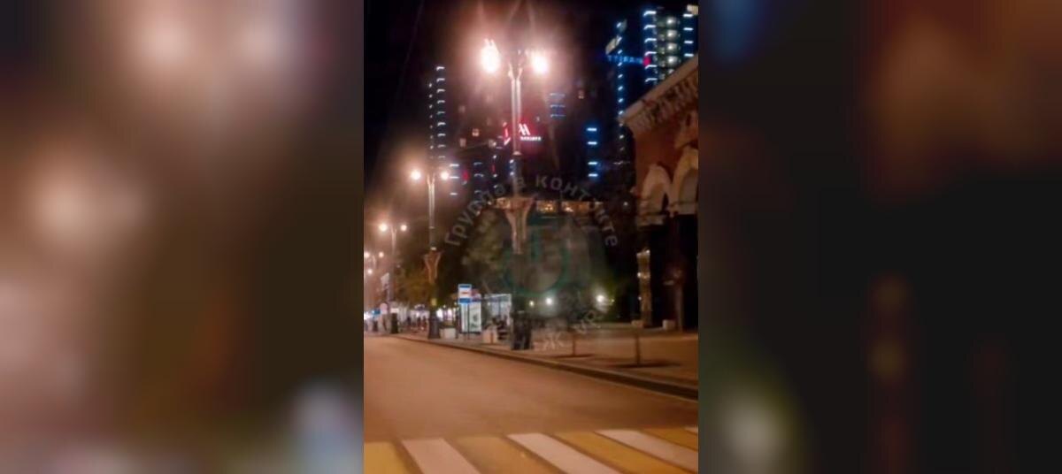    Фото: скриншот из видео