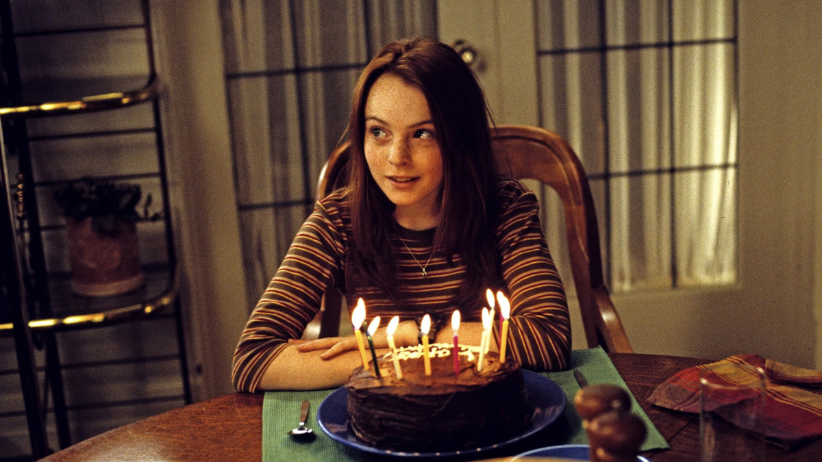 Кадр из фильма "Идеальная игрушка"