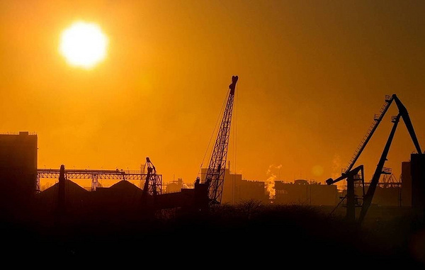 Эрик Романенко/ТАСС