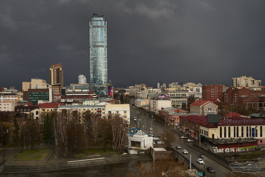    Фото Лидия Аникина © ИА «Уральский меридиан»
