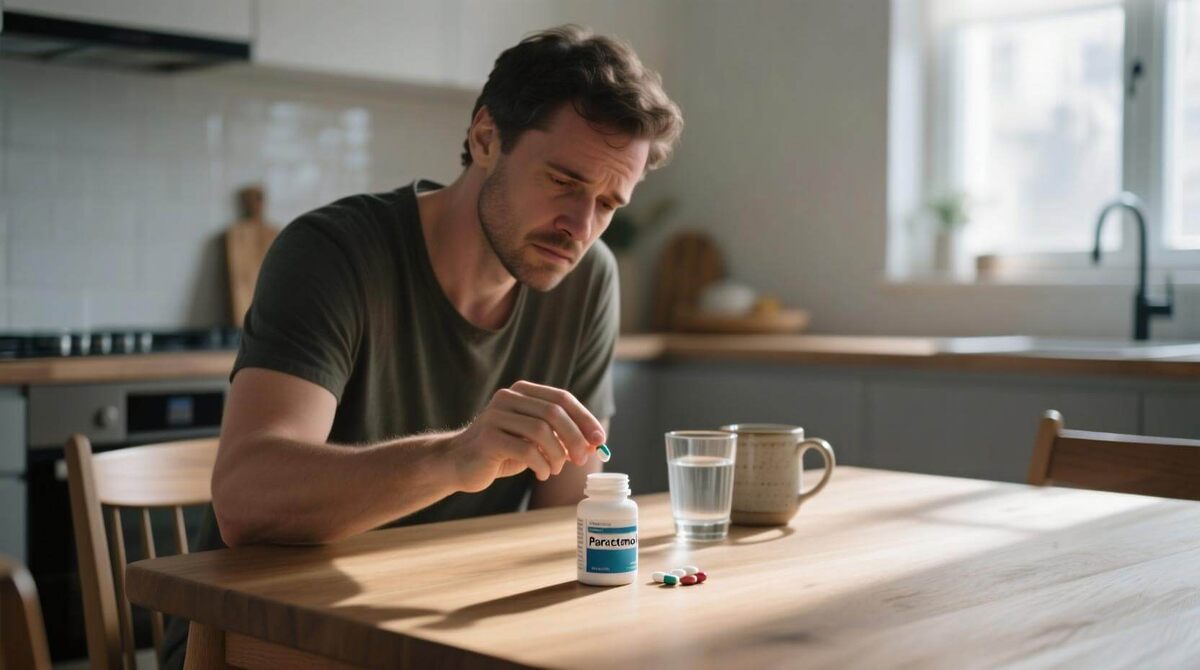    Разговоры во сне могут быть связаны с приемом некоторых препаратов