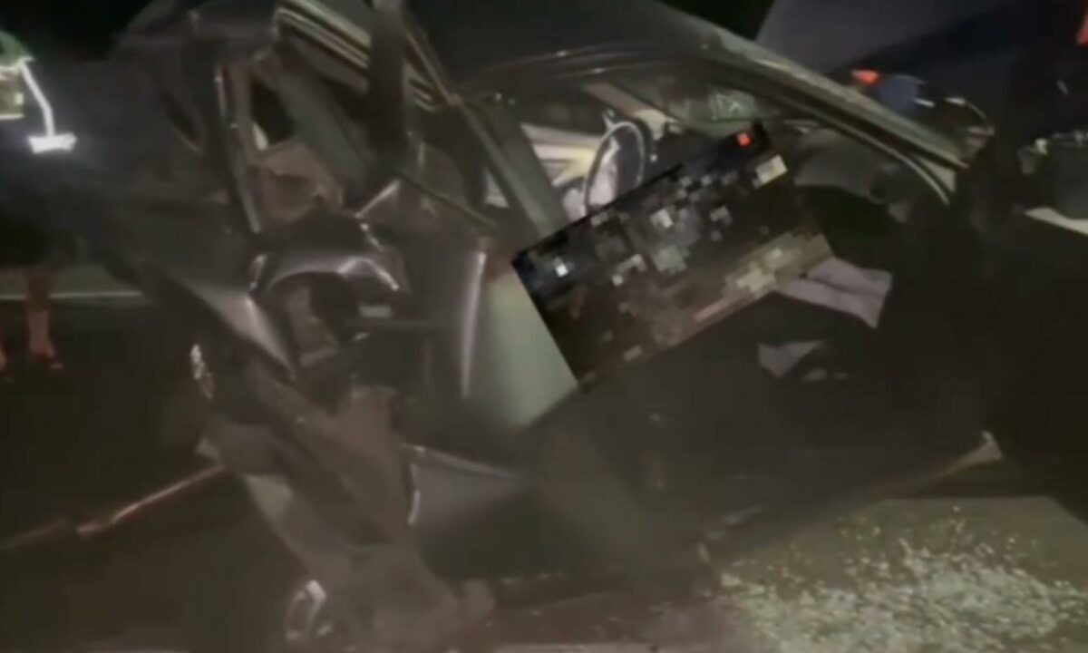    Фото t.me/gibdd123region